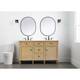 Option Antique Oak