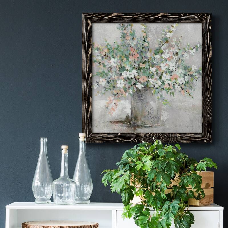 Farmhouse Retreat-Premium Framed Canvas - Ready to Hang