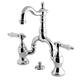 Option Polished Chrome