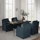 Option Dark Blue