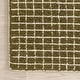 preview thumbnail 3 of 8, Melrose Checked Wool Area Rug