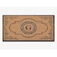 Option monogrammed g