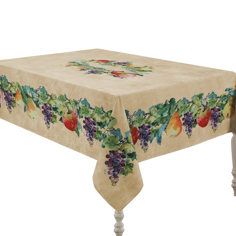 Palermo 70x120 Tablecloth