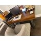 Carbon Loft Magie Desk