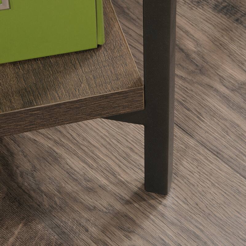 Multi purpose metal storage rack, 4-Tier Adjustable Heavy-Duty Wire Shelving Units, Rust-Resistant Storage Racks for Kitchen