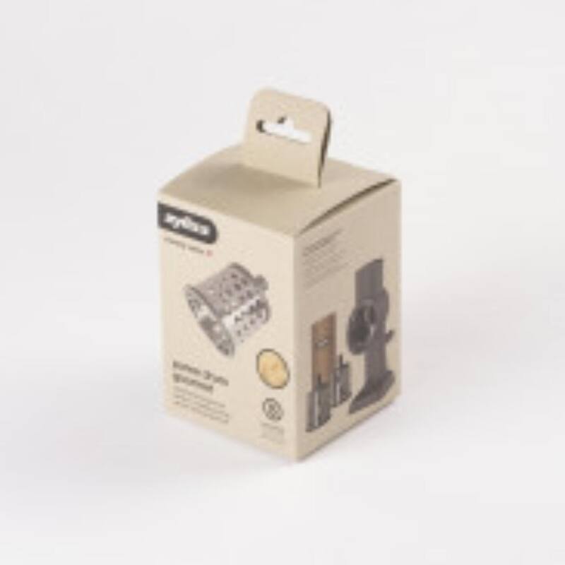 Zyliss Puree Drum Gourmet