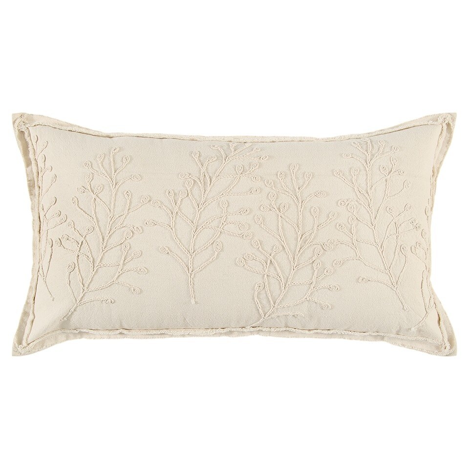 Bed bath and beyond lumbar pillow top