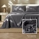 preview thumbnail 2 of 26, Bare Home TENCEL™ Lyocell Sheet Set