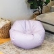 preview thumbnail 38 of 72, Big Joe Kids Classic Bean Bag Chair