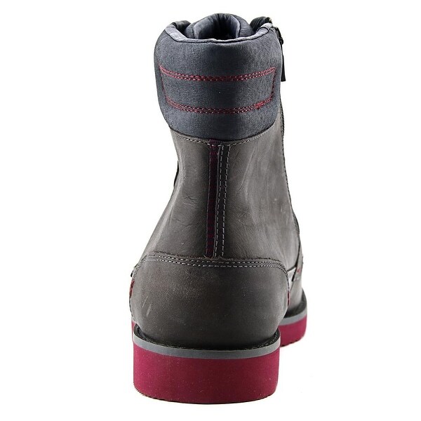 teva durban tall boots