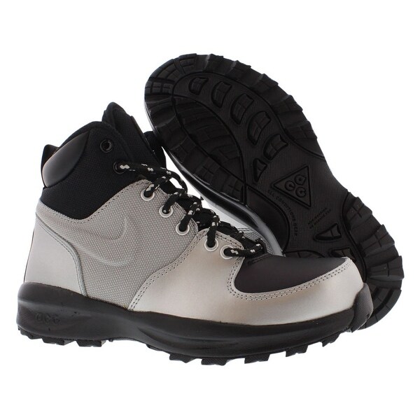 nike manoa boots grade school