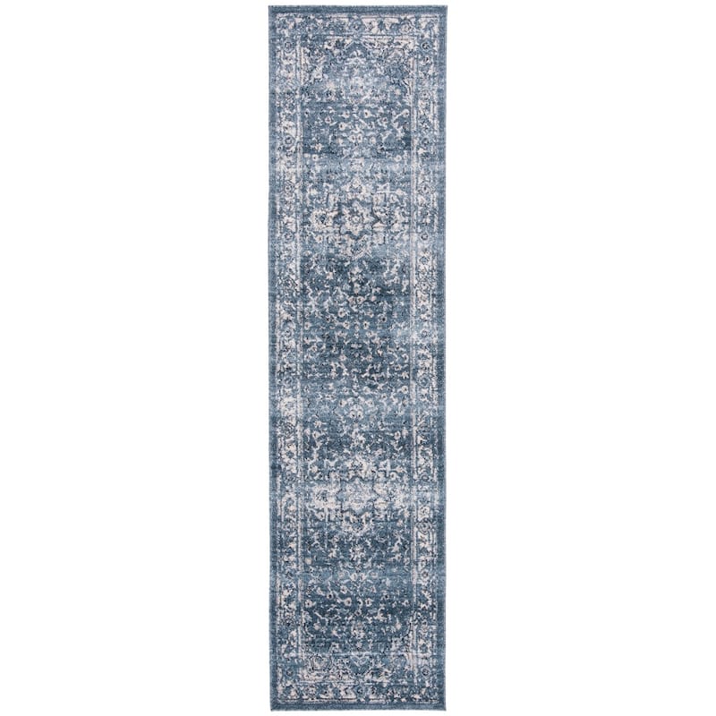 SAFAVIEH Charleston Prabha Vintage Boho Oriental Rug