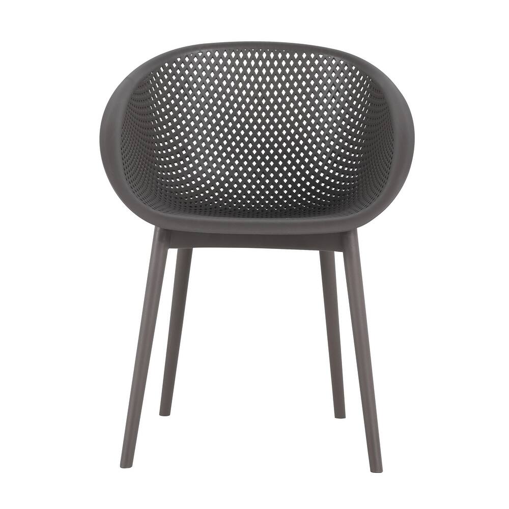 2-Pack All-Weather Lounge Chairs