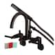 Option Oil Rubbed Bronze