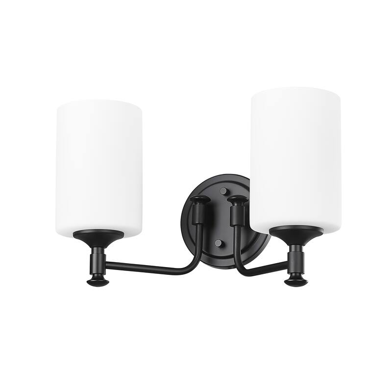 Millennium Lighting Ailey 2/3 Light Vanity Fixture