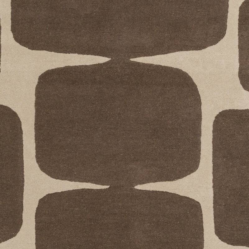 Hand Tufted Elysian Wool - New Zealand Area Rug
