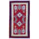 Option Red/Ivory