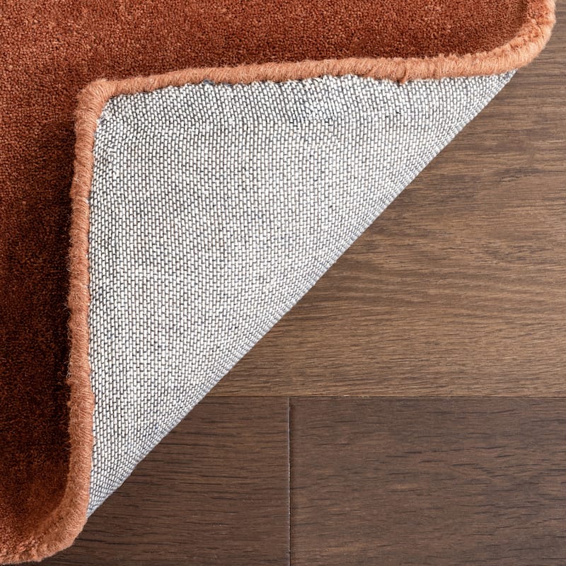Frenshe Interiors Maru Wool Area Rug