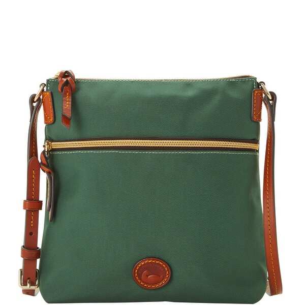 dooney nylon crossbody