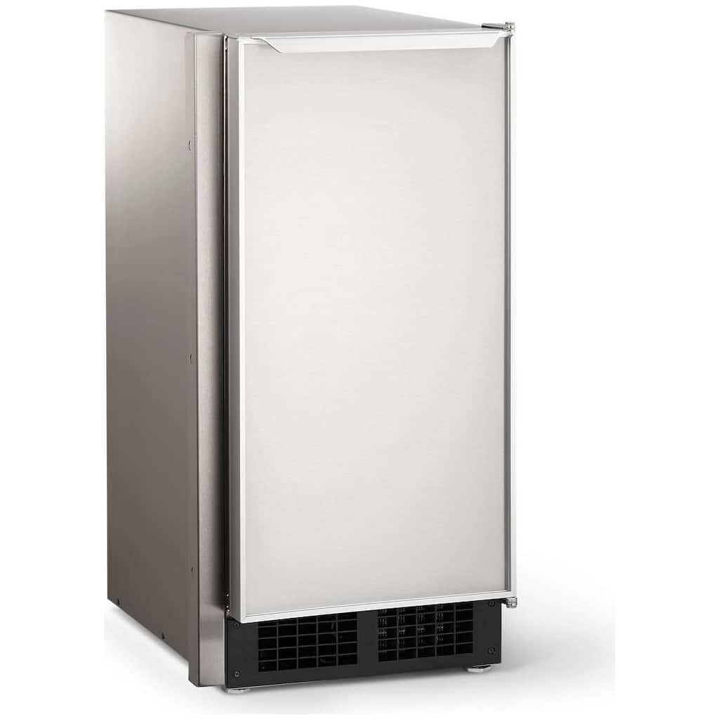 Scotsman Residential DCE33A 15" Wide 26 Lbs. Capacity Under Counter