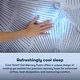 preview thumbnail 9 of 11, Serta Perfect Sleeper Nurture Night 13.5" Plush Mattress