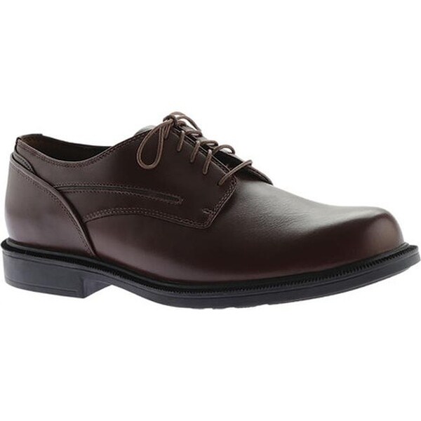 dunham oxfords