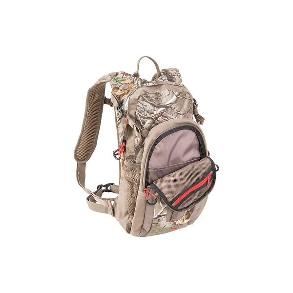 Allen Pack Summit 930 Daypack Expansion Pocket Realtree Xtra - Realtree Xtra