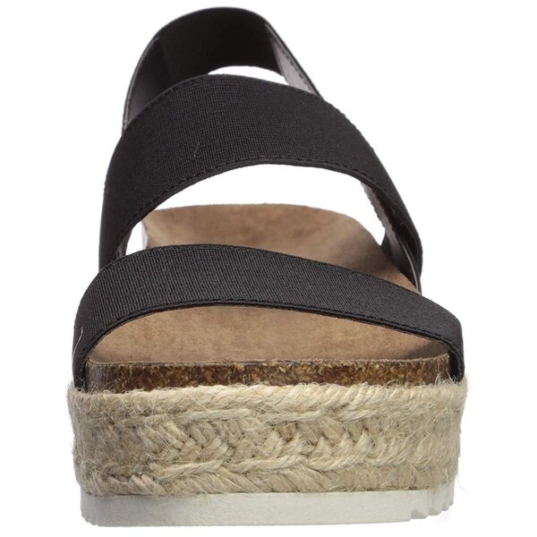 madden girl cybell women's platform sandals