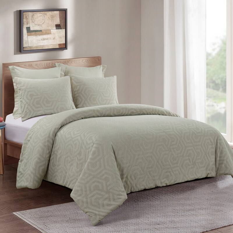 Seville Comforter Set from Your Lifestyle by Donna Sharp