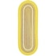 preview thumbnail 16 of 22, Rhody Rug Kid's Place Indoor/Outdoor Braided Area Rug