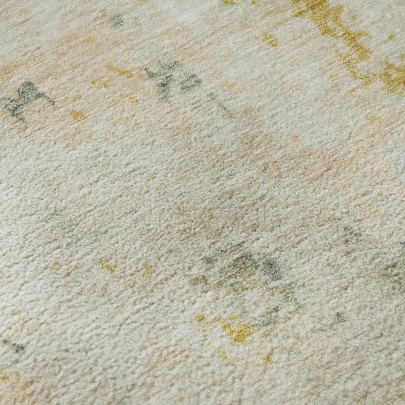 Premium Washable Super Soft Abstract Vintage Mayfield Rug