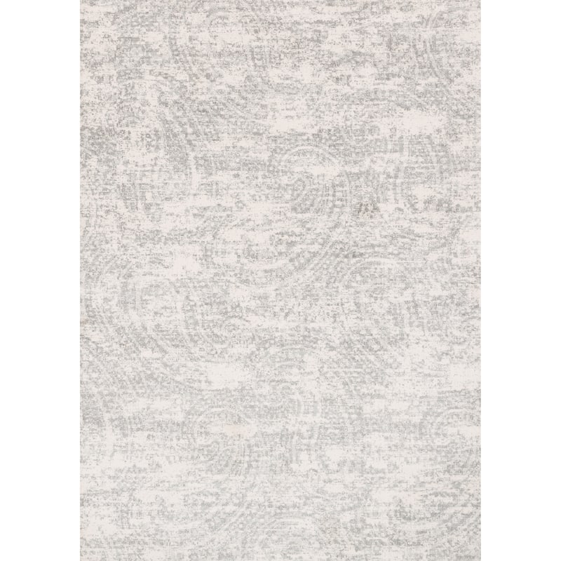 Alexander Home Verona Paisley Transitional Rug