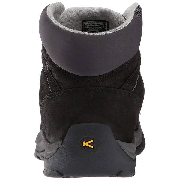 Shop Keen Women S Kaci Winter Mid Wp W Rain Boot 5 Overstock