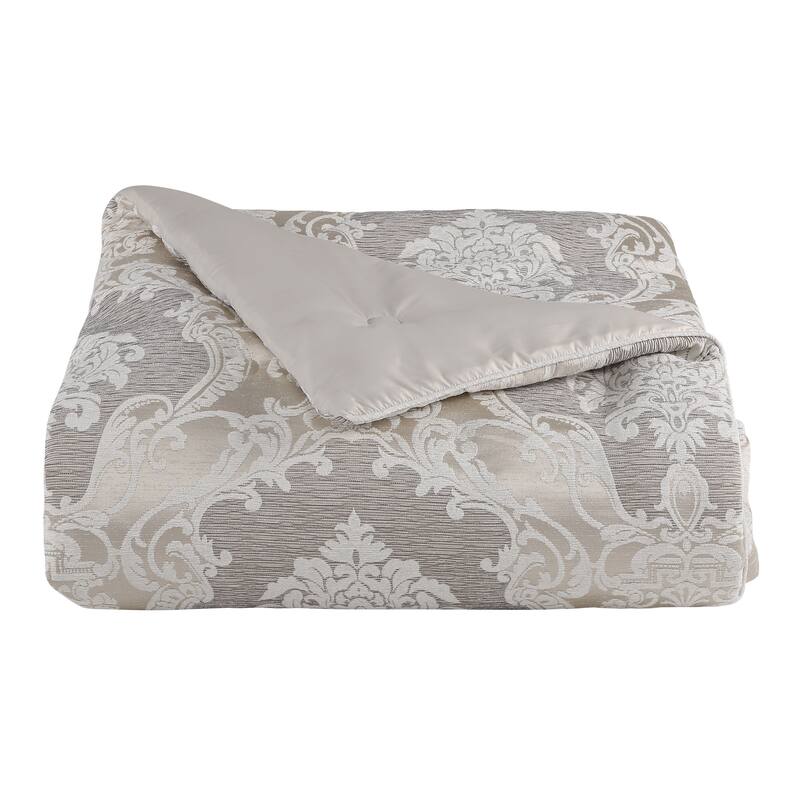 Queensbury Comforter Set