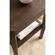 preview thumbnail 124 of 127, Kate and Laurel Talcott Wood Side Table