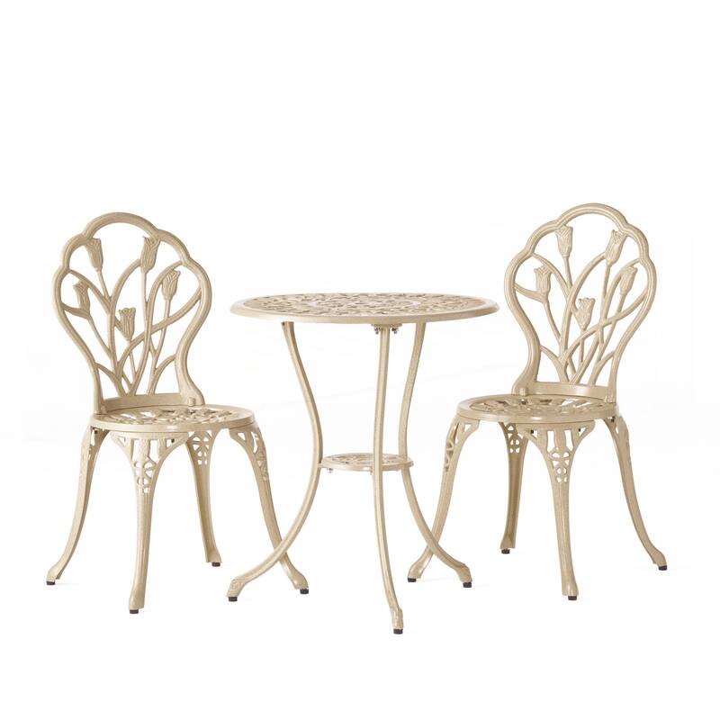 3PC Bistro Set