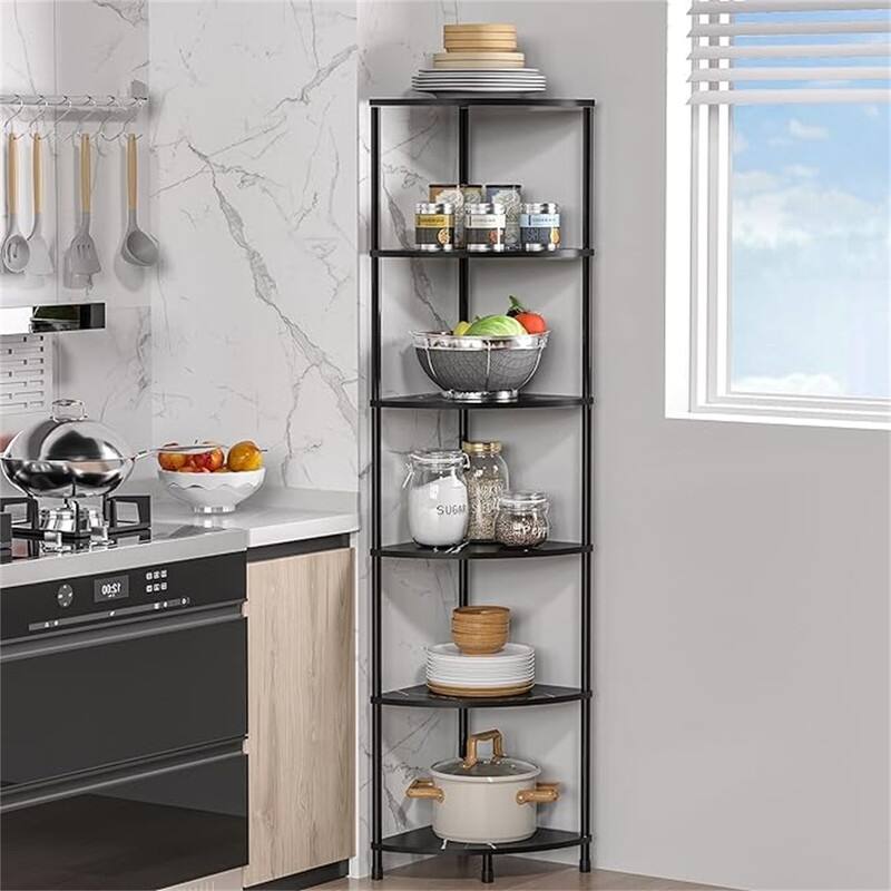 Book Shelf Corner Shelf