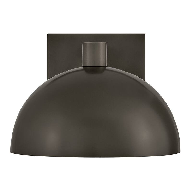 Hinkley Lighting 48480-LL Vargas 6" Tall LED Wall Sconce