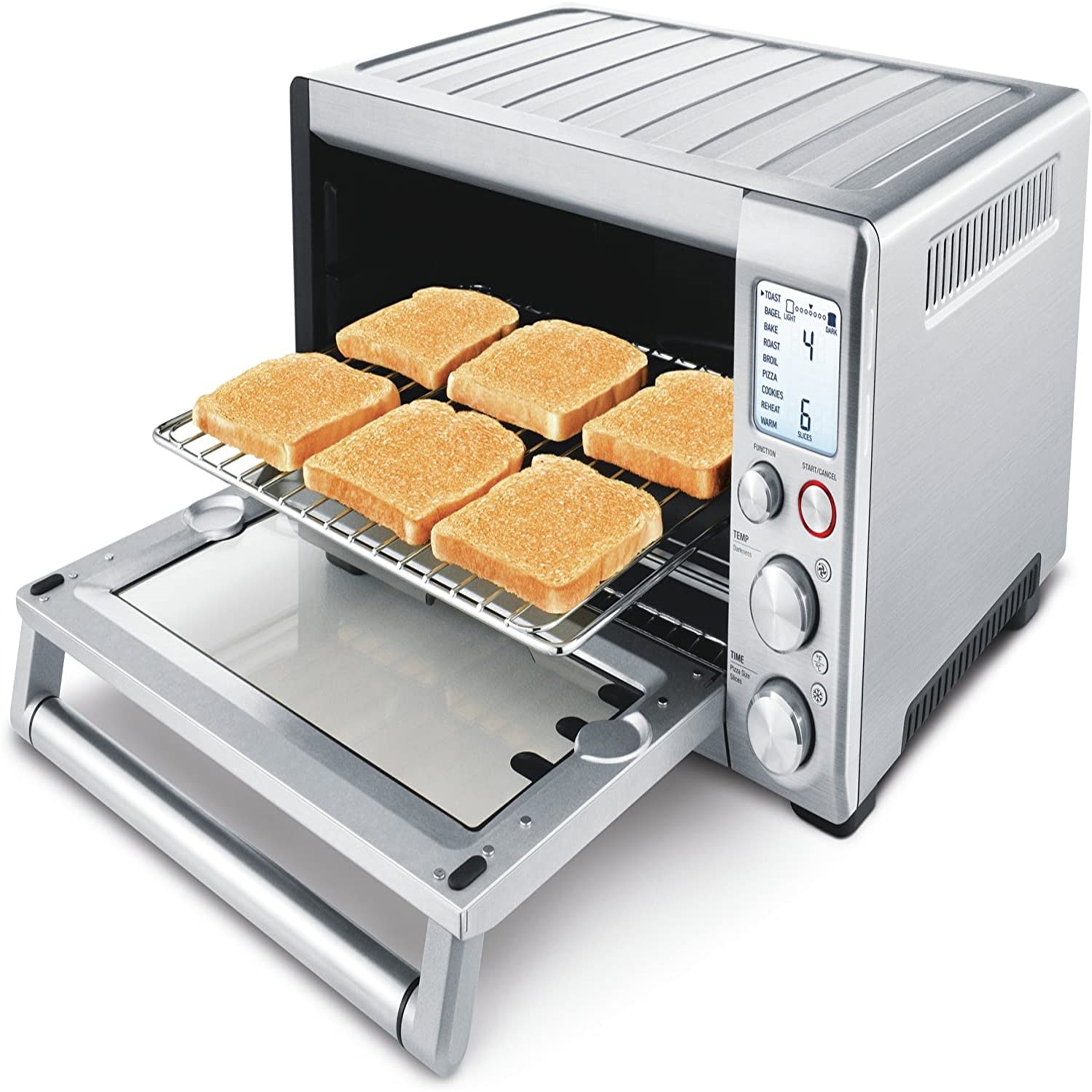 Breville smart oven bed bath and beyond outlet