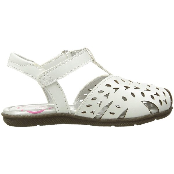 stride rite lola sandal