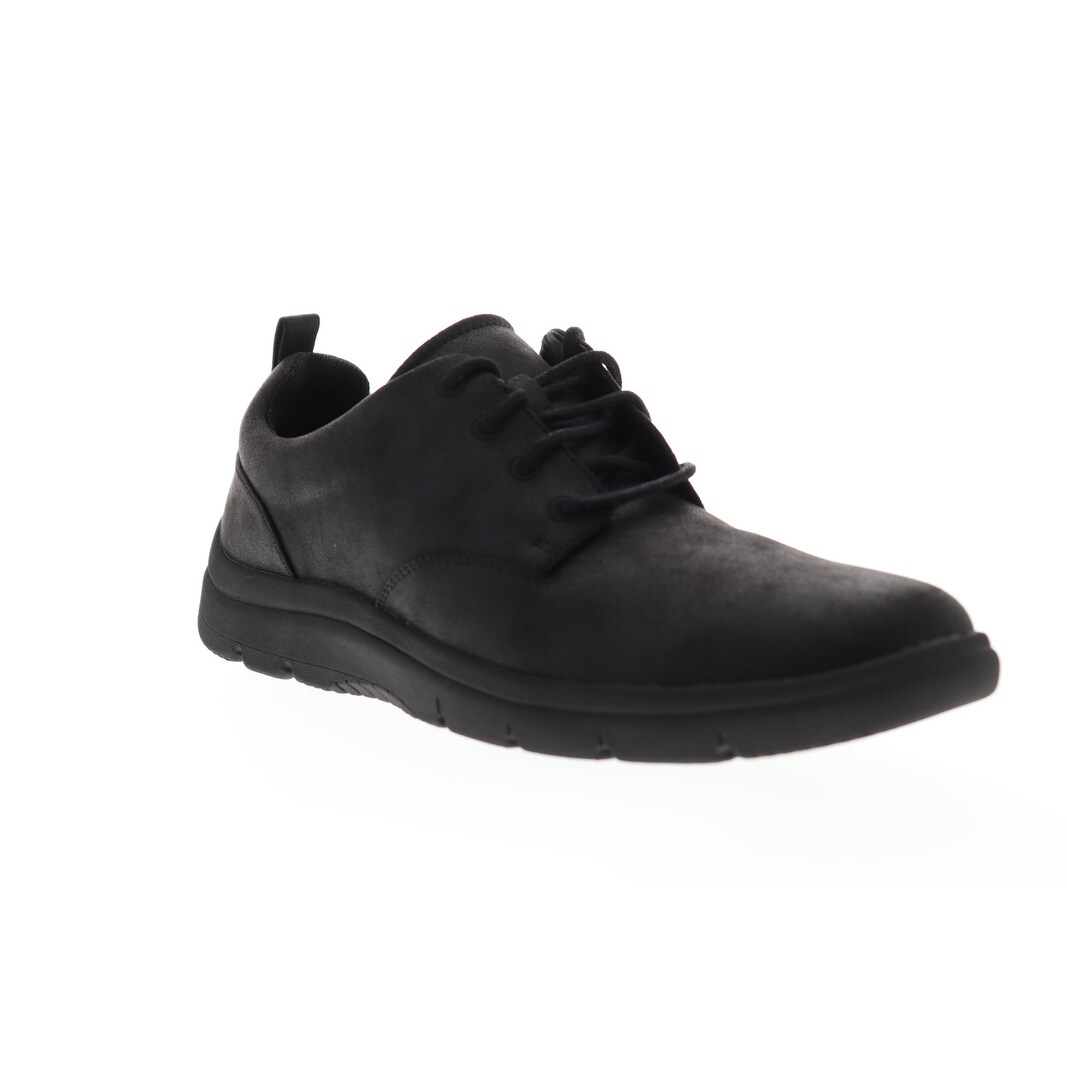 Clarks tunsil lane black clearance