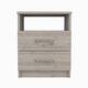 Option Light Grey