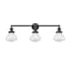 Option Oil Rubbed Bronze / Seedy