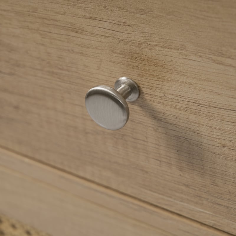 Freestanding Double Sink Bathroom Storage Cabinet, 60 Inch Bathroom Vanity with SMC Sink