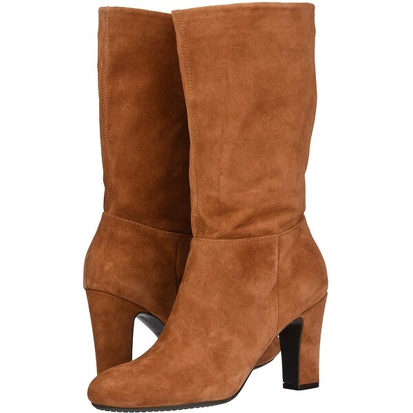 aerosoles mid calf boots