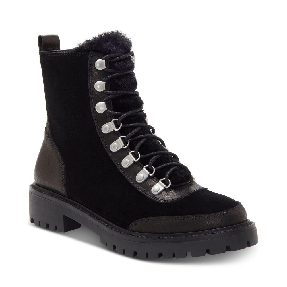 Ankle Boots, Low Heel Lucky Brand Women 