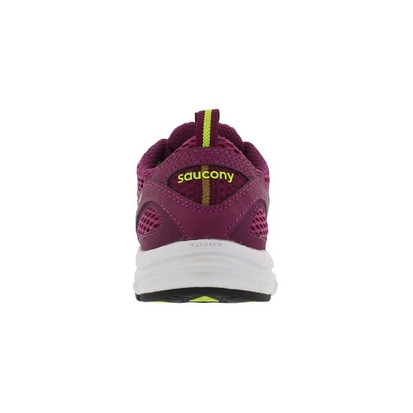 Saucony grid fiya top