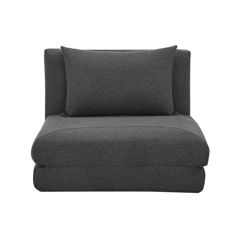 Porch & Den Marylee Convertible Chair