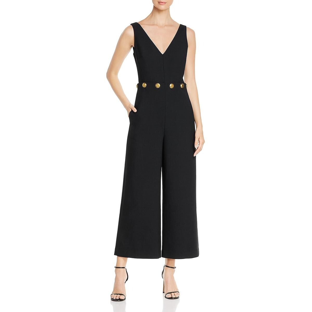 tory burch fremont jumpsuit