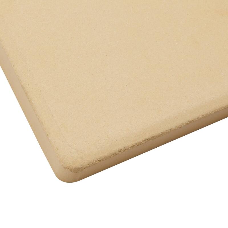 Henckels BBQ Pizza Stone - 1 unit
